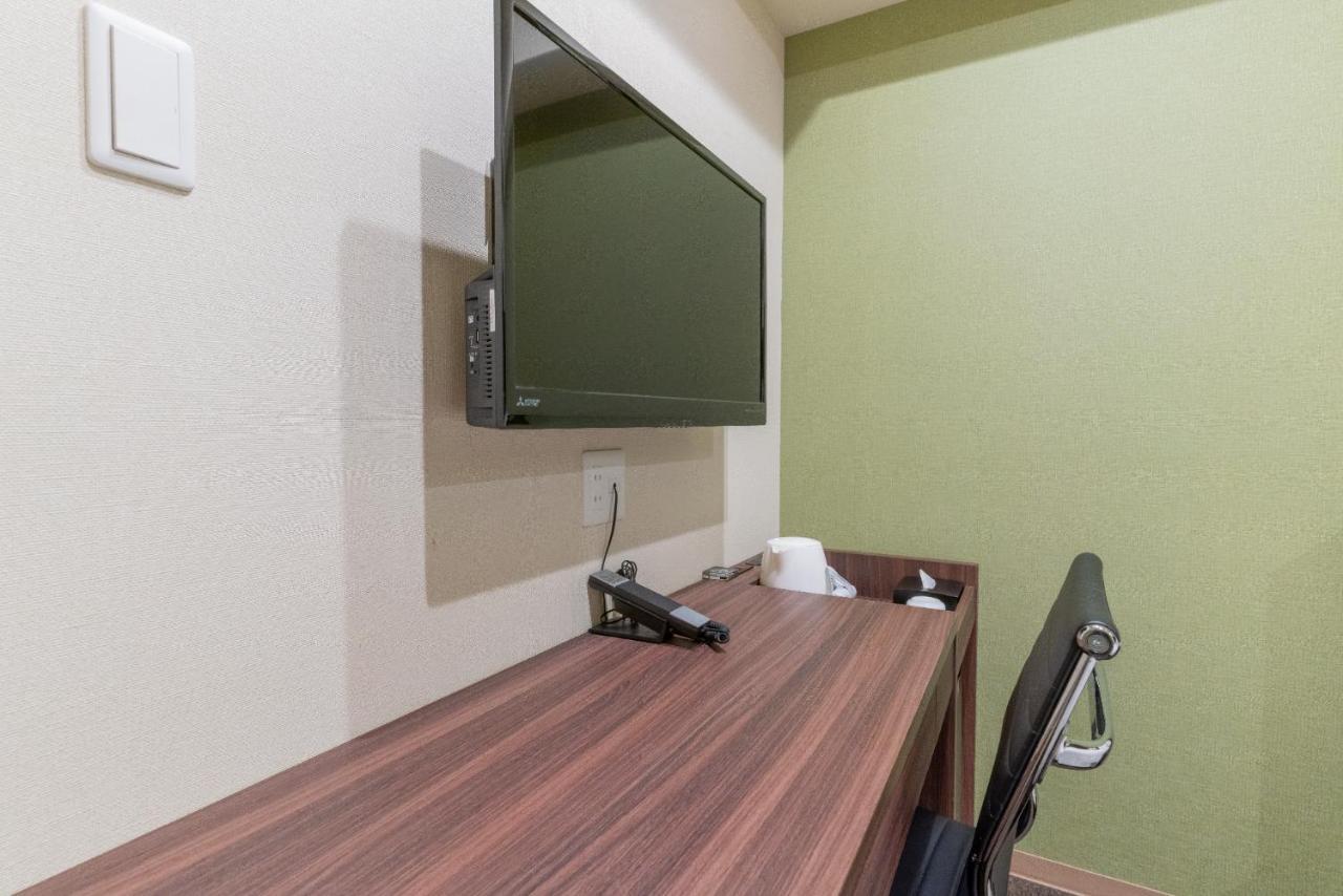 Ibis Budget Osaka Umeda Kültér fotó