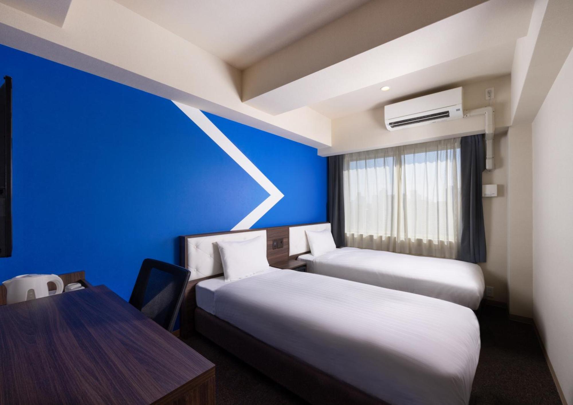 Ibis Budget Osaka Umeda Kültér fotó