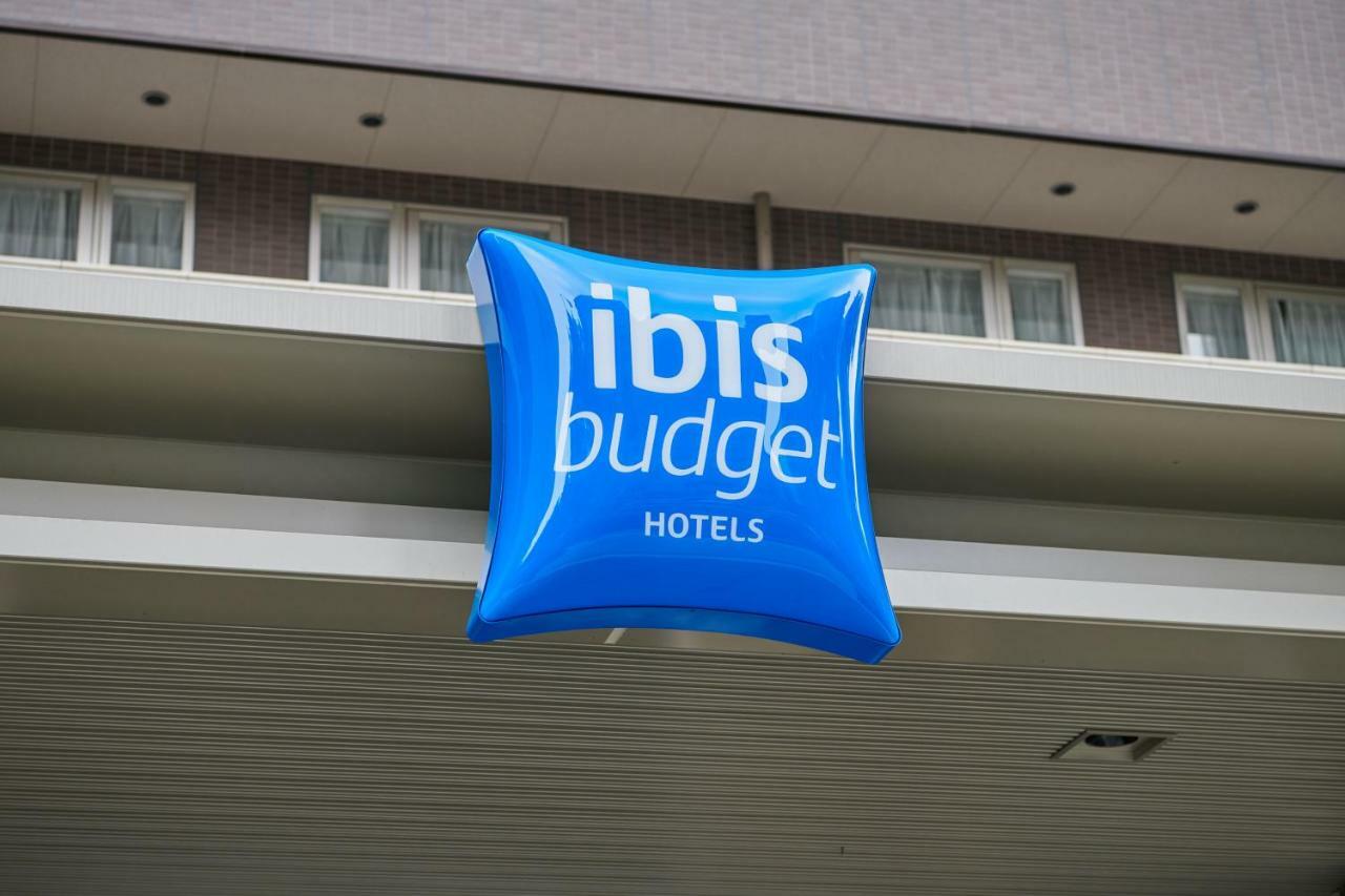 Ibis Budget Osaka Umeda Kültér fotó