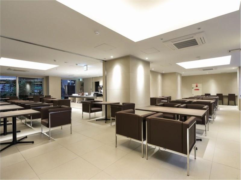 Ibis Budget Osaka Umeda Kültér fotó