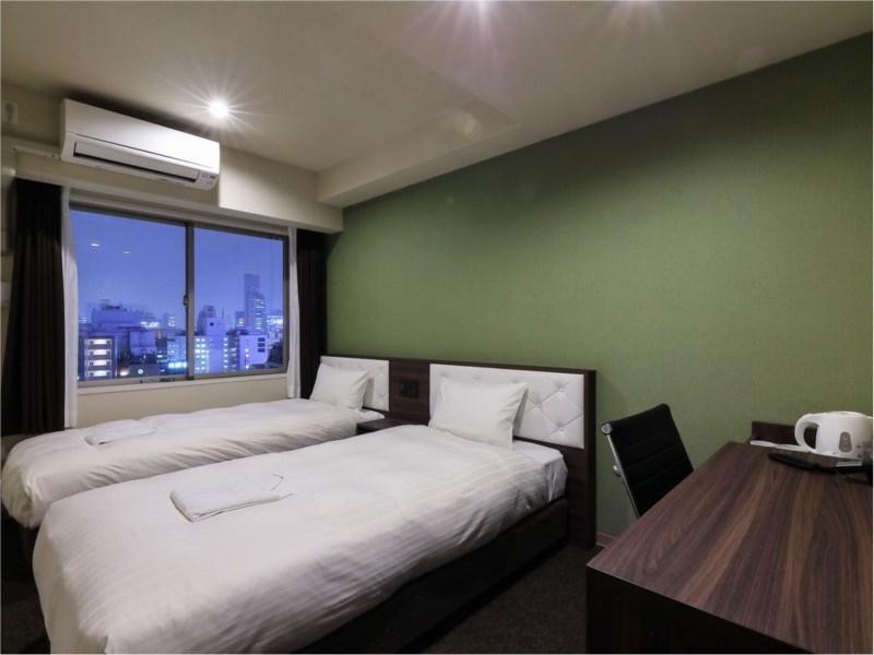 Ibis Budget Osaka Umeda Kültér fotó