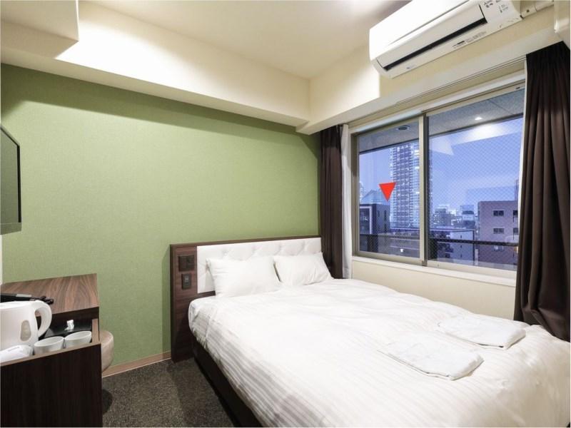 Ibis Budget Osaka Umeda Kültér fotó